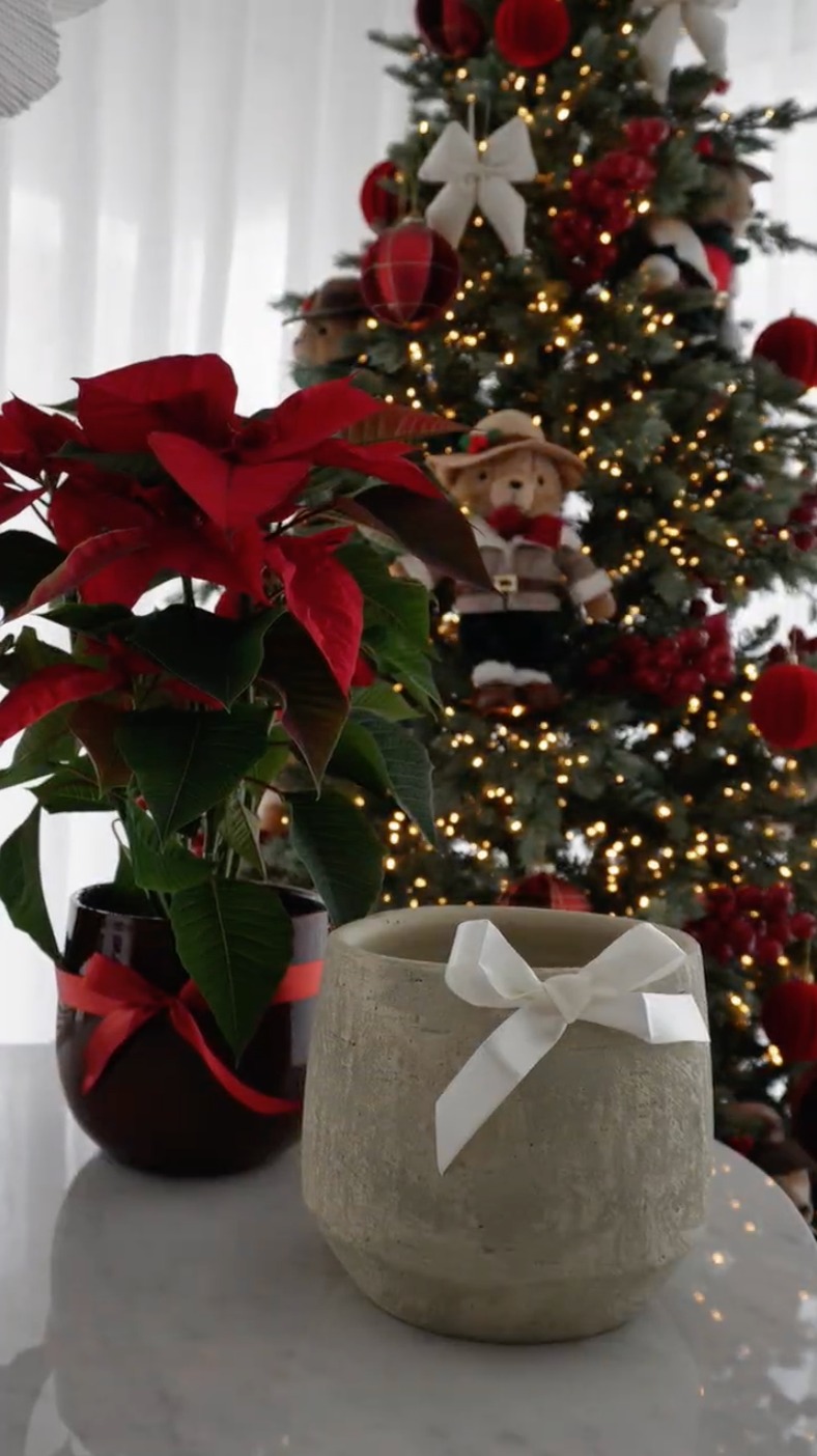 Decoração de Natal